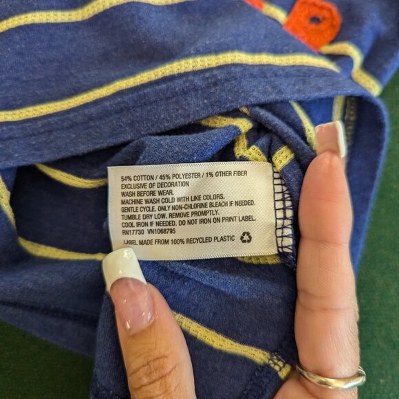 Bundle Boy's Short Sleeve T-shirts 3T 💙 - Picture 12 of 15